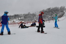 Amigo Ski