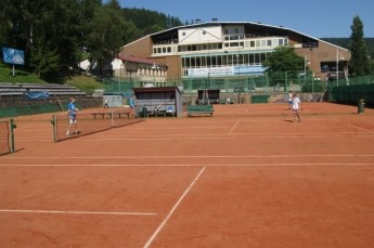 MOSiR Krynica