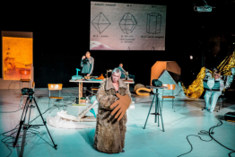 Teatr Studio im. Stanisława Ignacego Witkiewicza