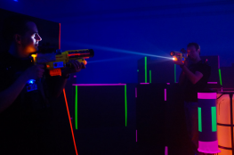 Laserhouse 
