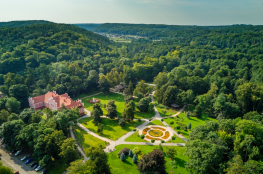 Park Miejski im. A. Majkowskiego