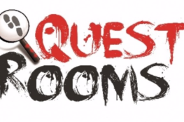 QuestRooms- Krwawa Rzeźnia