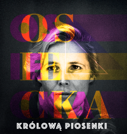 Towarzyszyć będzie wspaniały skrzypek Krzysztof Szmytke