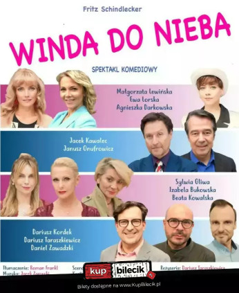 Komedia muzyczna