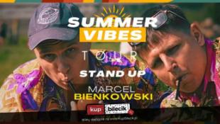 Puck Wydarzenie Stand-up Summer Vibes Tour