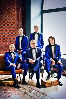 Kozienice Wydarzenie Kabaret Artur Andrus z zespołem - Recital kabaretowy