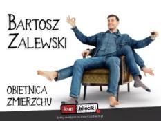 Rumia Wydarzenie Stand-up Stand-up / Rumia / Bartosz Zalewski - "Obietnica zmierzchu"